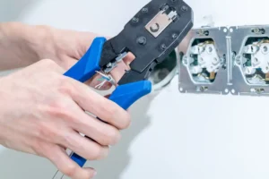 Tv Anten Sistemleri Kurulum Onarımcısı