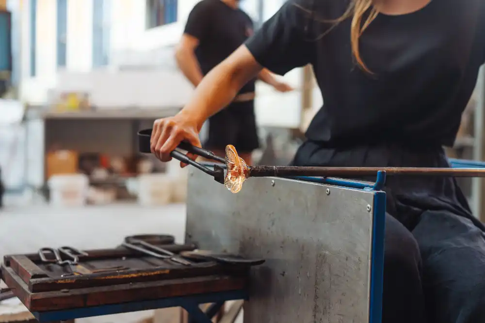 Darphane Metal Ve Alaşım İşleri Kursu