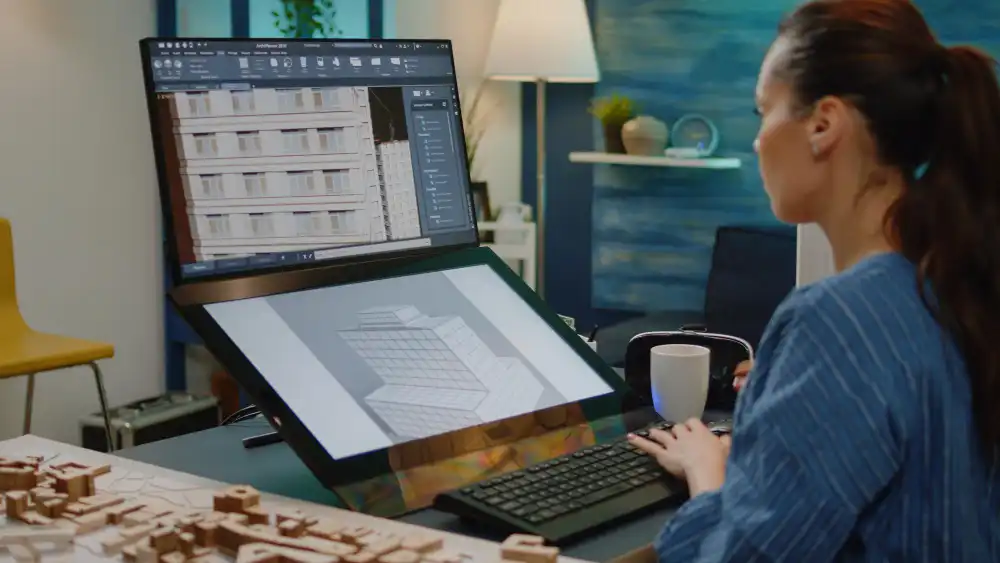 BİLGİSAYAR DESTEKLİ TASARIM Kursu