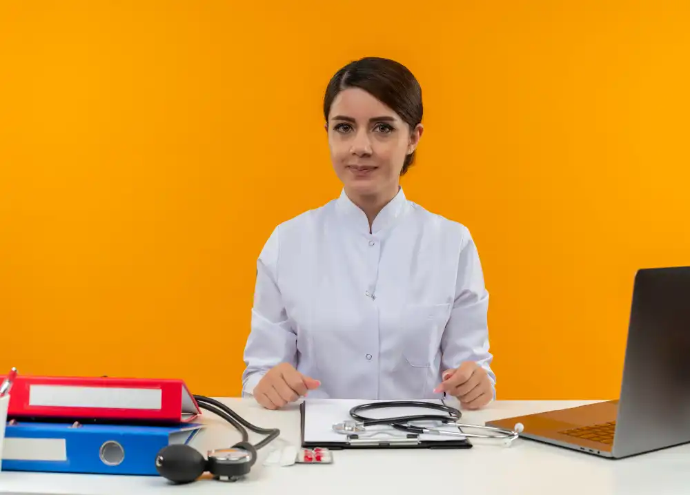 TIBBİ SEKRETERLİK Kursu