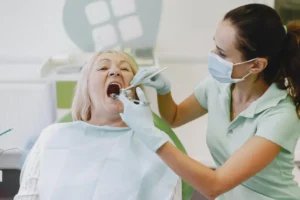 HASTA VE YAŞLI BAKIMI Kursu