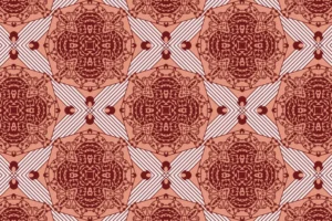 Çin Halı Deseni Çizimi Kursu