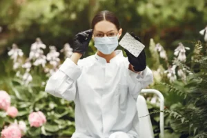 Tıbbi ve Aromatik Bitki Yetiştiriciliği