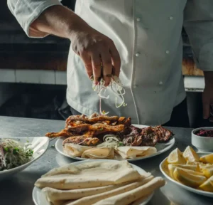 Türk Mutfağı Kursu