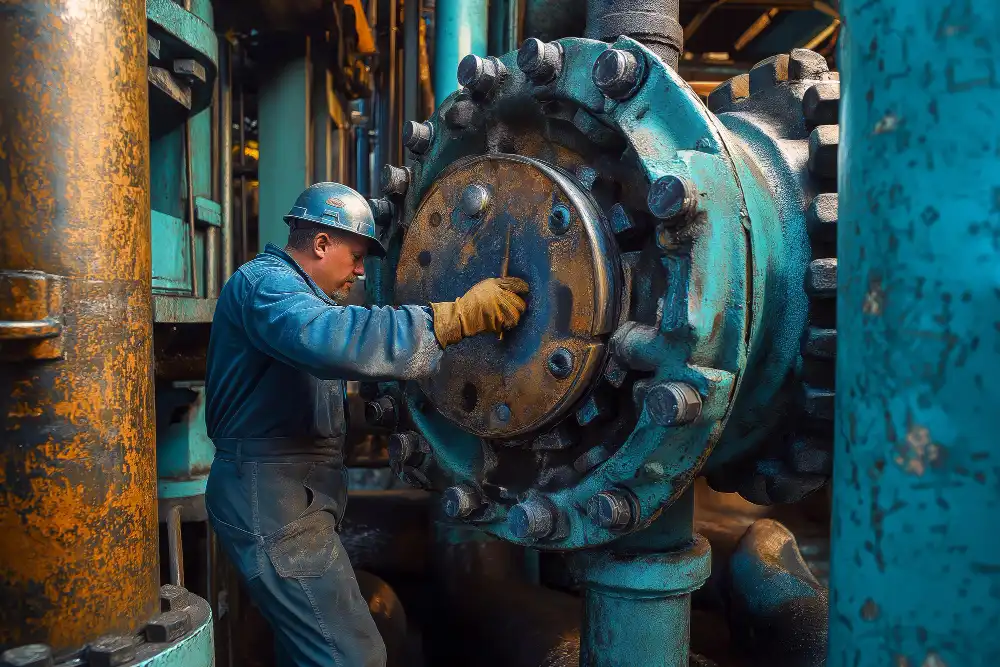 Gemi Boru Donatım Kursu