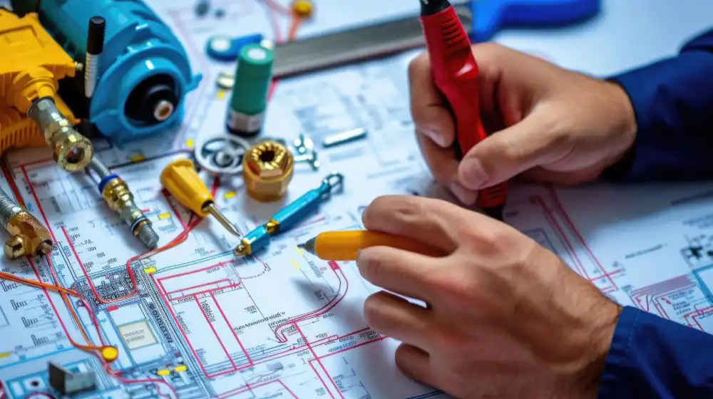 Kuvvetli Akım Tesisatçısı Kursu