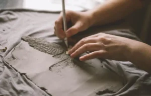 Alüminyum Kabartma Yapımı Kursu