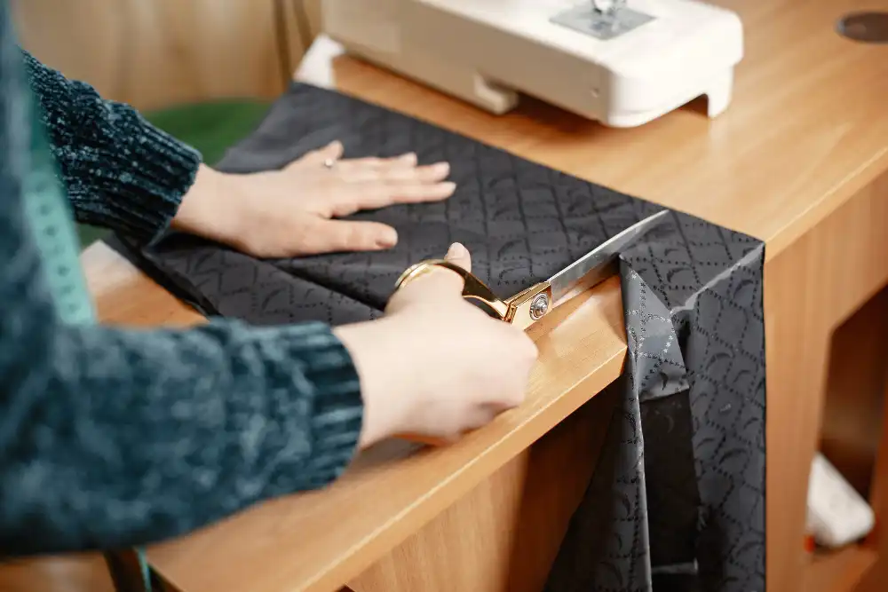 Mobilya Döşeme Dikiş Elemanı Kursu