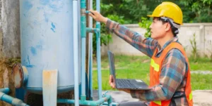 Termik Santral Dış Tesis Tamir Bakımcılığı