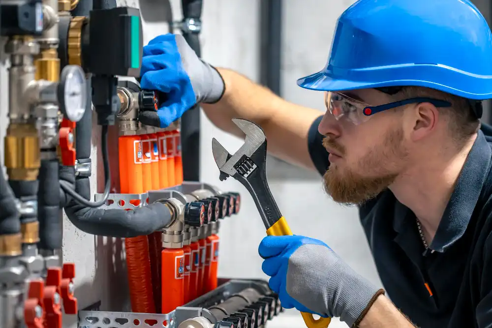 Derinkuyu Elektrikli Motor Ve Pompa Bakım Onarımcısı Kursu