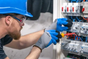 Yer Altı Elektrik İşleri Kursu