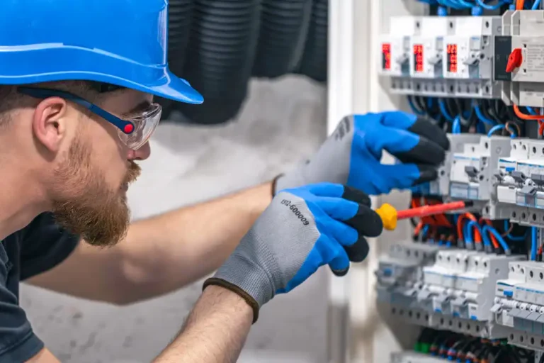 Yer Altı Elektrik İşleri Kursu