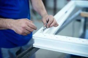 Alüminyum Doğrama Panjur ve Balkon Sistemleri Kursu