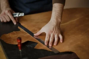 Ayakkabı Kesimcisi Kursu