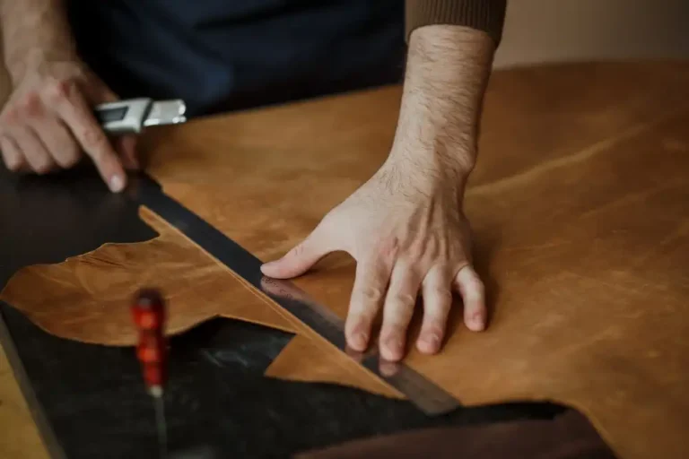 Ayakkabı Kesimcisi Kursu