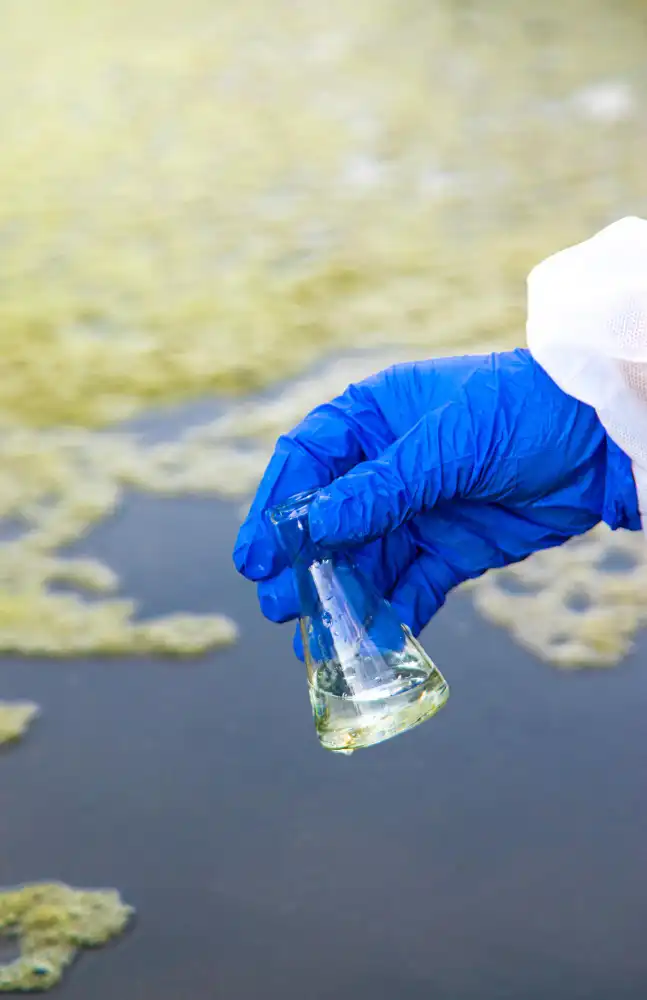 Su Ölçüm İşleri