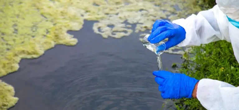 Su Ölçüm İşleri