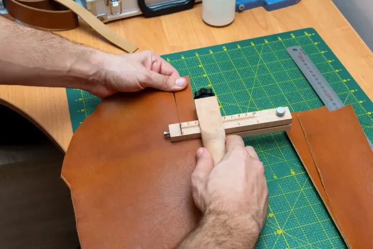 El Yapımı Ayakkabı Kursu