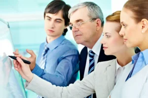 Servis Personeli Geliştirme Ve Uyum Eğitimi Kursu