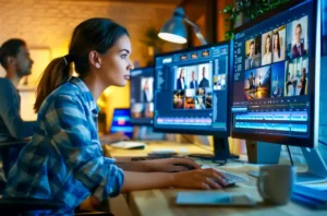 Flash Geliştirme ve Uyum Eğitimi Kursu