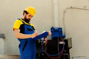 Doğal Gaz İç Tesisatı Cihaz Montajcısı Kursu