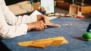 Branda, Tente, Yelken, Kamp Çadırı Dikimi