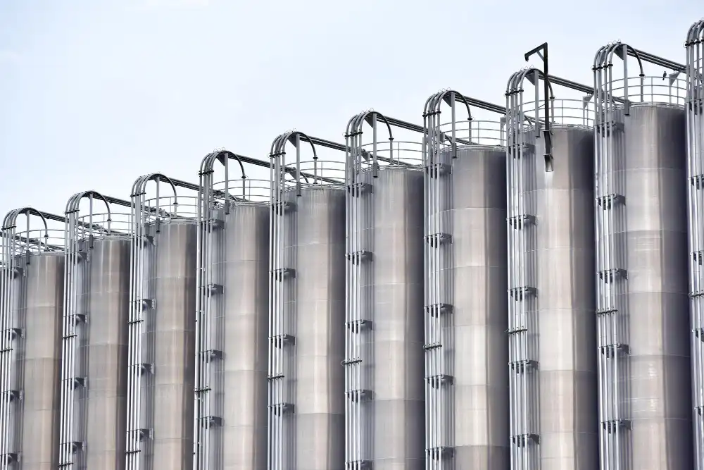 (Baca Gazı Kükürt Arıtma) İşletmeciliği