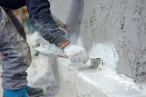 Gazbeton Üretimi Programı Kursu