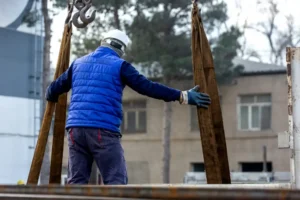 Ahşap Çatıcılığı Kursu