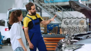 Otomotiv Motor Yenileştirmeci Kursu