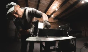 Tabaka Ofset Baskı Kursu