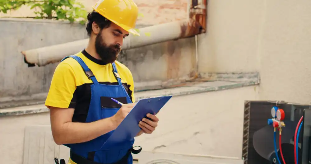 Termik Santral Dış Tesis Tamir Bakımcılığı