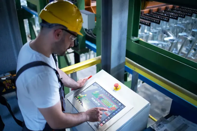 CNC Tezgahları ve programlama Kursu
