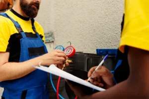 Tahlisiye ve Gaz Ölçüm Cihazları Bakımcısı Kursu