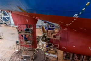 Gemi Kaynak Teknikleri Kursu