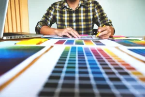 Web Ofset Baskı Kursu