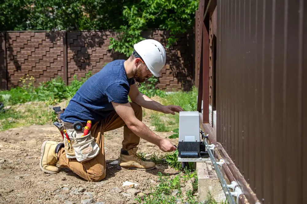 Temel Topraklama Tesisatları Geliştirme