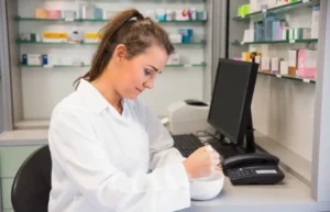 ECZANE YARDIMCILIĞI Kursu