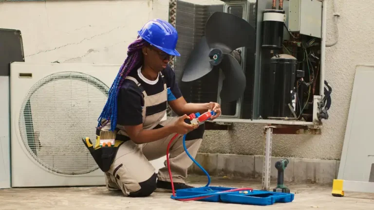 Isıtma Tesisatı Kursu