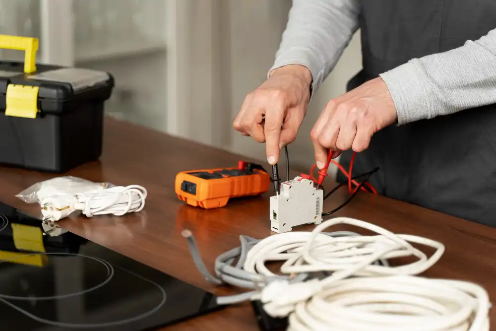 Elektrik Tesisat Ve Pano Montörlüğü Kursu