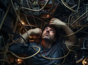 Elektrik Tesisat Ve Pano Montörlüğü Kursu