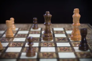 Akıl ve Zekâ Oyunları Atölyesi Kursu