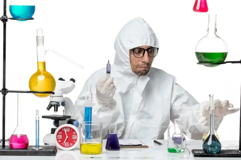 Termik Santral Laboratuarcılığı