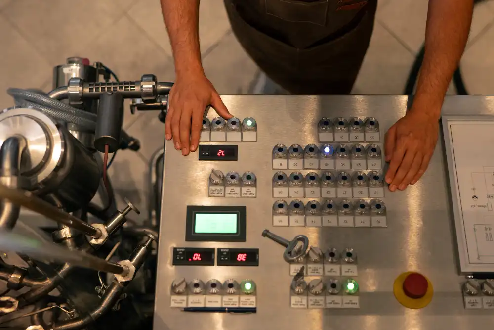 Elektromekanik Taşıyıcılar Bakım ve Onarımcılığı Kursu