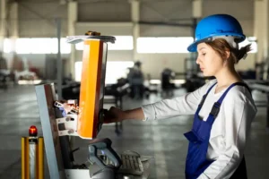 Elektromekanik Taşıyıcılar Bakım ve Onarımcılığı Kursu