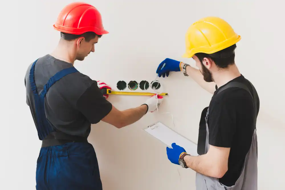 Elektrik Tesisatçısı Kursu