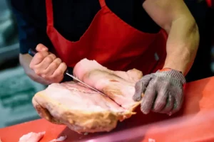 Et İşleme Ve Reyon Elemanı Kursu