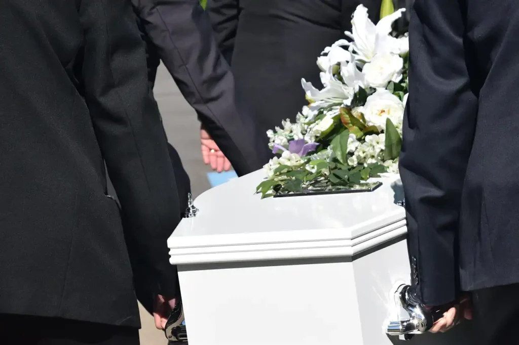 Cenaze Hizmetleri Kursu