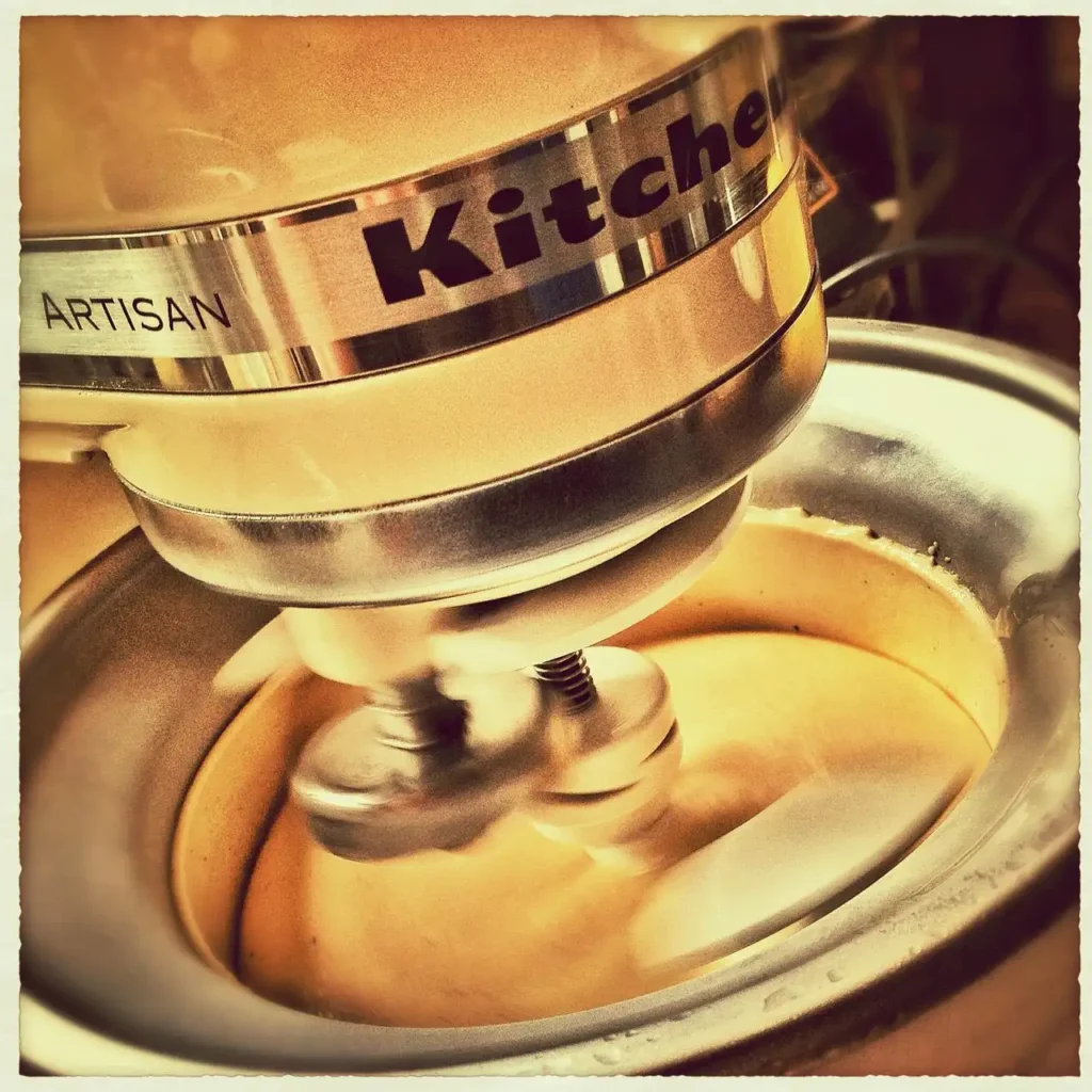 Dondurma Üretim Elemanı Kursu