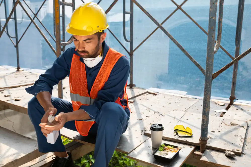 Termik Santral Elektrik Bakımcı